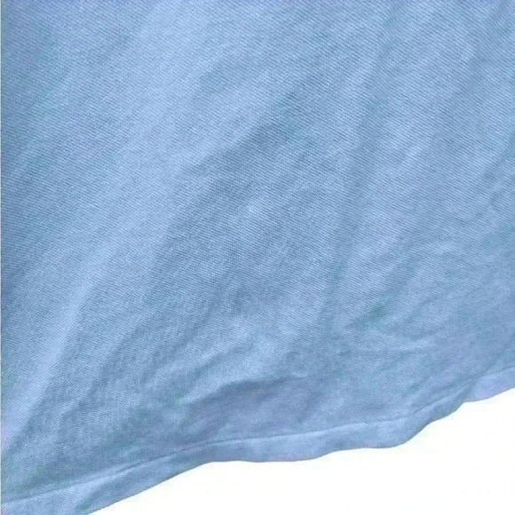 Mens Polo Ralph Lauren Polo White With Black Stripe Sz XXL Horse Logo - Picture 5 of 5